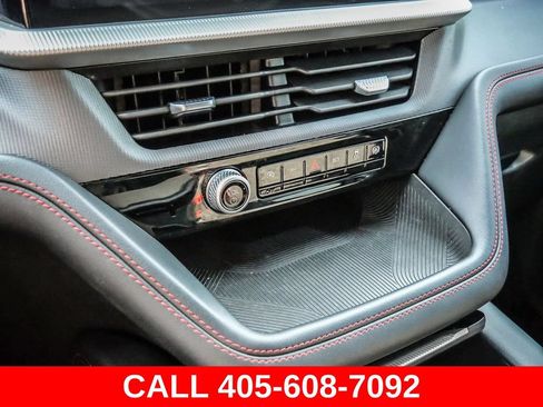 Used 2025 Ford Explorer ST-Line w/ ST-Line Street Pack AWD/4WD image 40