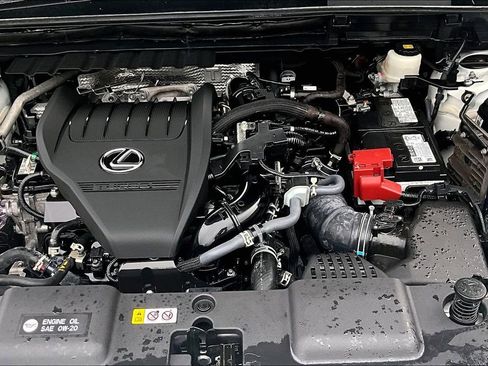 Used 2024 Lexus NX 350 F Sport image 13