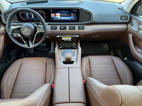 New 2026 Mercedes-Benz GLE 450 4MATIC image 12