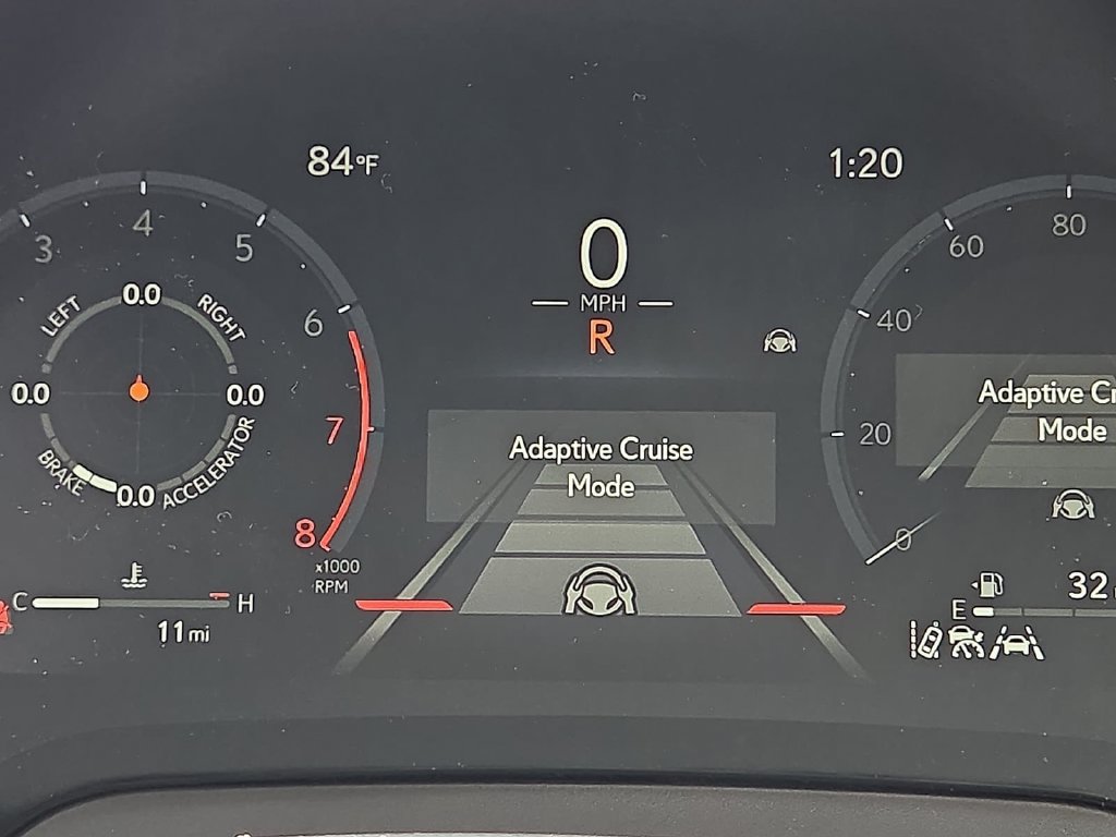 New 2026 Lexus RX 350 Premium w/ Convenience Package FWD image 24