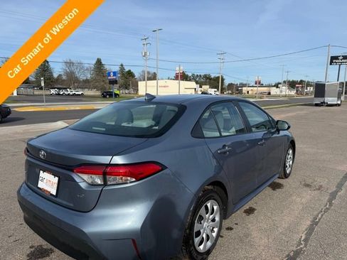 Used 2023 Toyota Corolla LE FWD image 5
