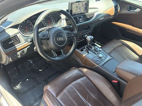 Used 2014 Audi A7 3.0T Prestige AWD/4WD image 5