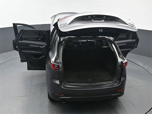 Certified 2022 MAZDA CX-5 AWD 2.5 S w/ Premium Package image 50