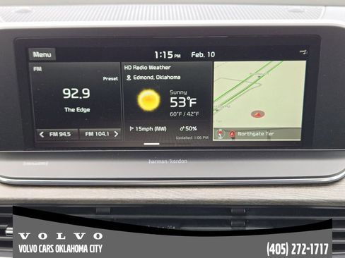 Used 2021 Kia Telluride SX w/ Nightfall Edition Package image 17