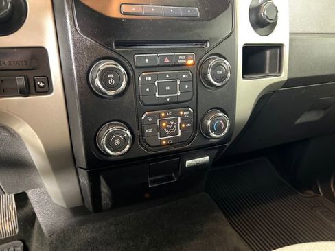 Used 2013 Ford F150 XLT w/ Luxury Equipment Group AWD/4WD image 19