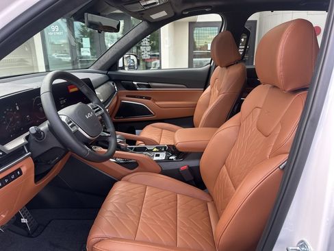 New 2025 Kia Telluride SX Prestige X-Pro image 34