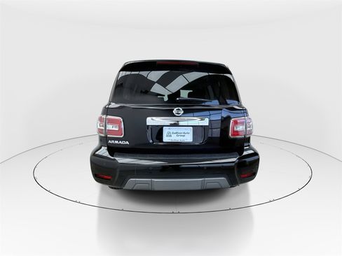 Used 2019 Nissan Armada SV w/ Driver Package image 7