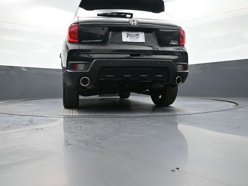 Certified 2023 Honda Passport Elite image 31