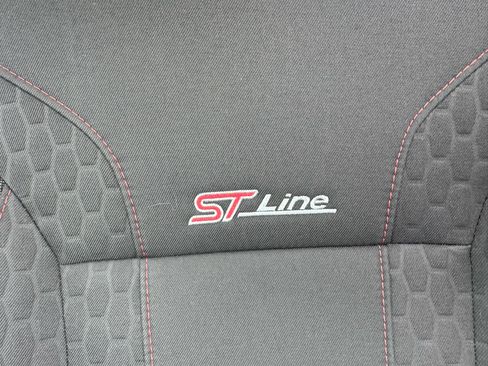 Used 2019 Ford Fiesta ST-Line w/ ST Line Cold Weather Package image 19