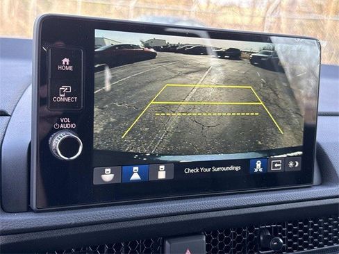 New 2026 Honda CR-V Sport-L image 21