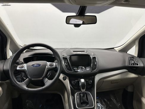 Used 2014 Ford C-MAX SEL w/ Equipment Group 302A image 16
