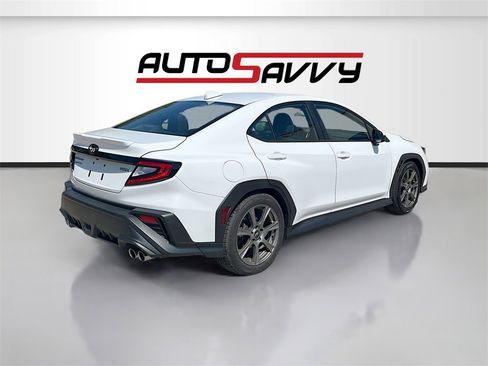 Used 2024 Subaru WRX Premium image 7
