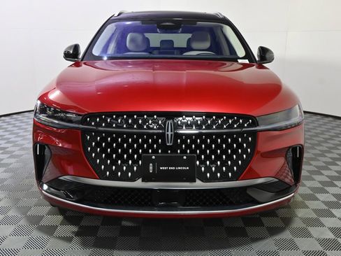 New 2026 Lincoln Nautilus Reserve image 10