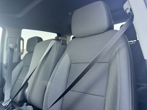 New 2026 Chevrolet Silverado 1500 Custom image 13