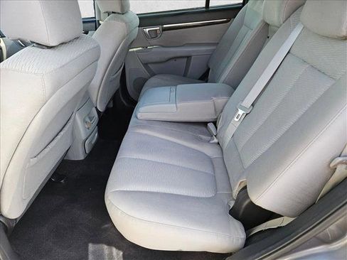 Used 2009 Hyundai Santa Fe GLS image 15