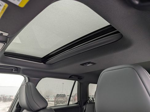 New 2026 Subaru Outback Limited image 8