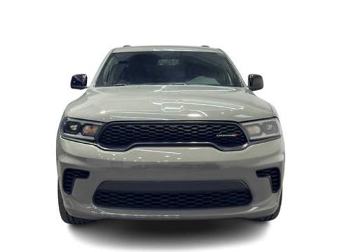 Used 2024 Dodge Durango GT w/ Blacktop Package RWD image 6