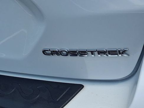 Certified 2024 Subaru Crosstrek 2.5i Limited w/ Crosstrek Mirror Package AWD/4WD image 29