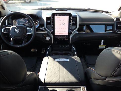 New 2026 RAM 1500 Tungsten image 14