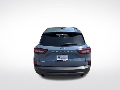 Used 2025 Ford Escape ST-Line FWD image 4