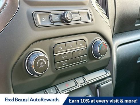 New 2025 Chevrolet Silverado 3500 W/T w/ WT Convenience Package image 11