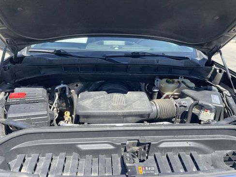 Used 2019 GMC Sierra 1500 SLE w/ SLE Value Package RWD image 29