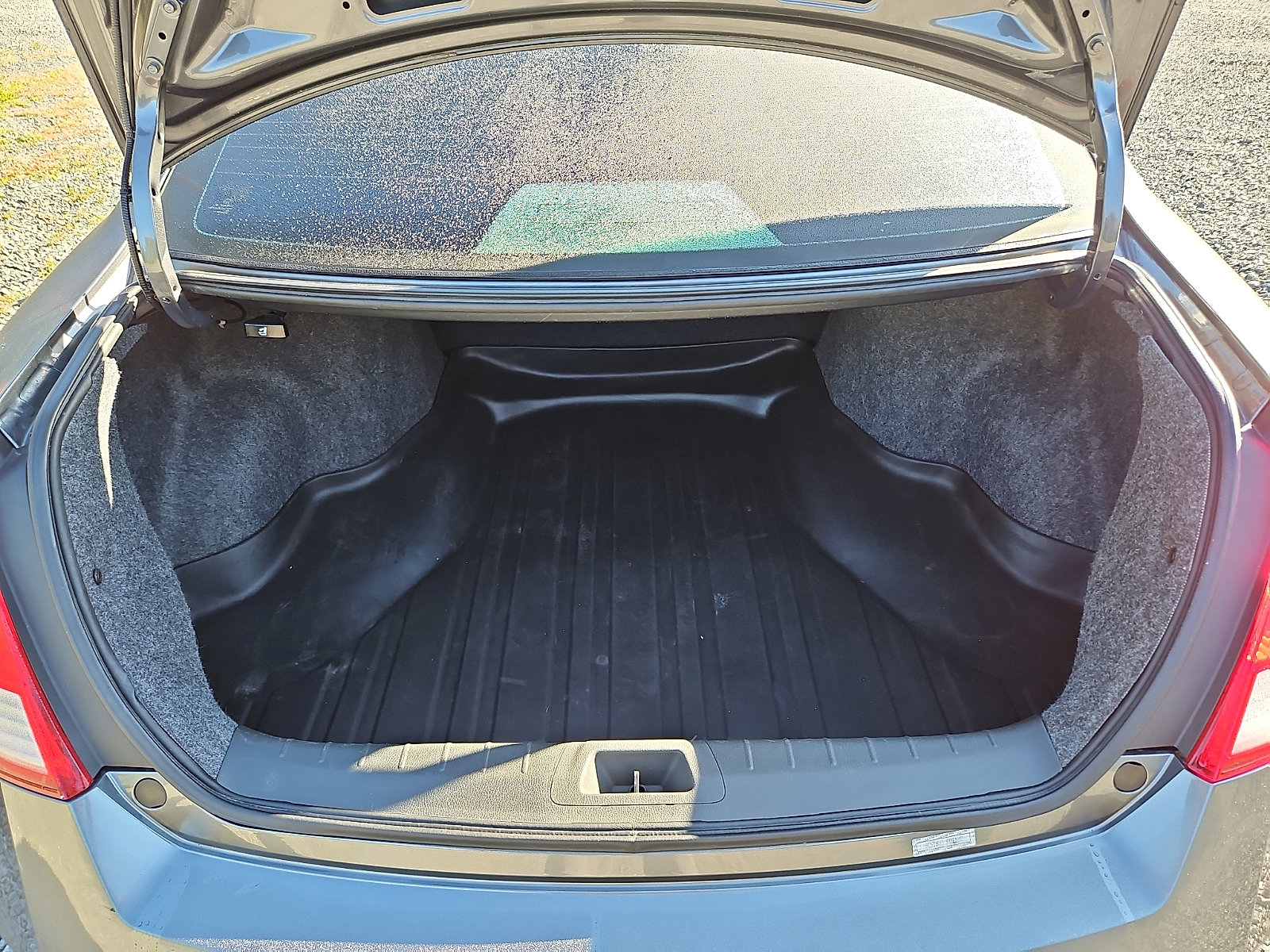 Used 2012 Honda Accord LX-S image 28