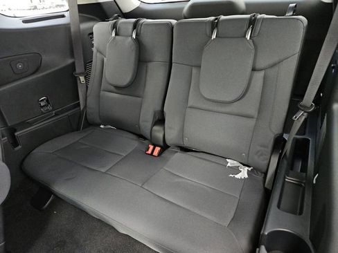 New 2025 Ford Explorer Active image 29