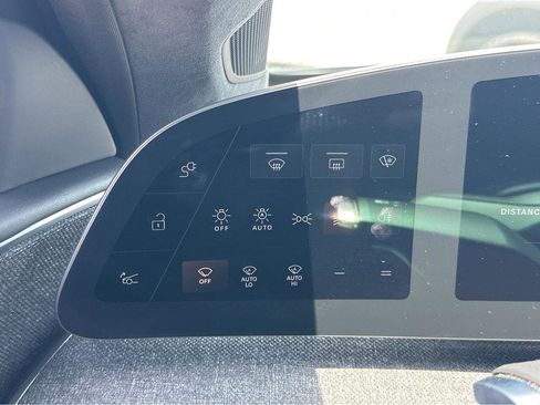 Used 2024 Lucid Air Pure RWD image 29
