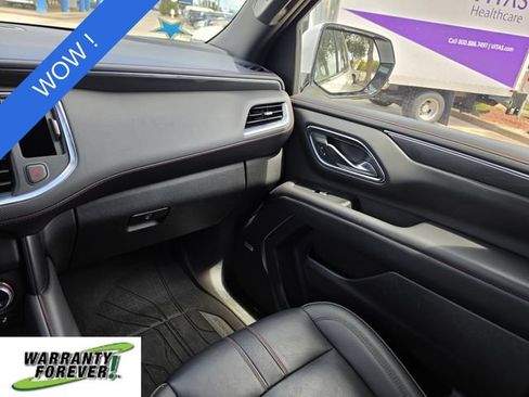 Used 2024 Chevrolet Tahoe RST w/ Luxury Package AWD/4WD image 12