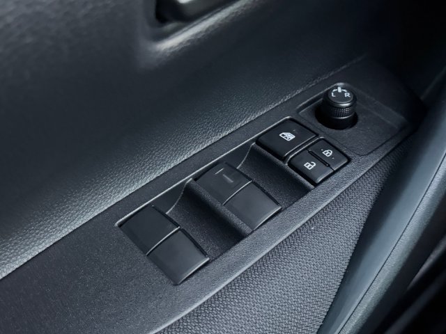 New 2027 Toyota Corolla LE FWD image 13
