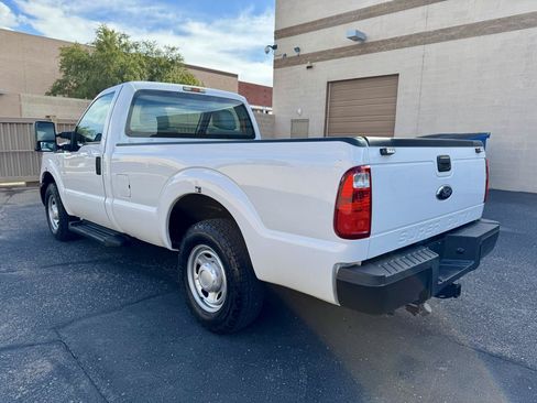 Used 2013 Ford F250 XL RWD image 5