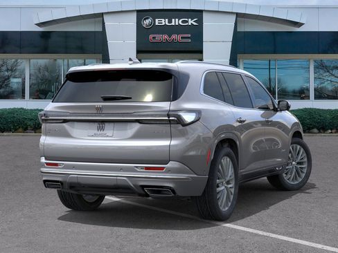 New 2025 Buick Enclave Avenir w/ Super Cruise Package image 30