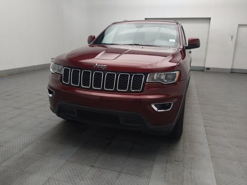 Used 2018 Jeep Grand Cherokee Laredo image 15