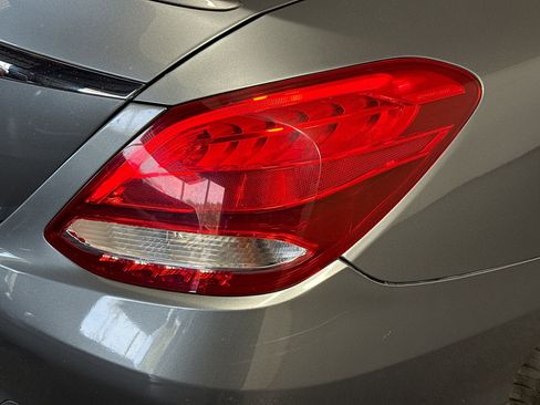 Used 2017 Mercedes-Benz C 300 Sedan w/ Premium 1 Package image 34