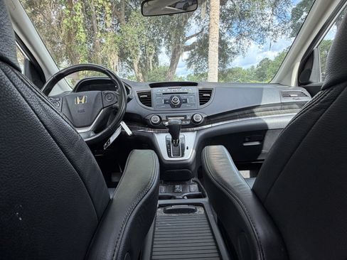 Used 2013 Honda CR-V EX-L image 32