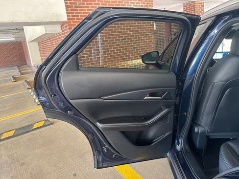 Used 2023 MAZDA CX-30 AWD 2.5 S w/ Select Package image 10