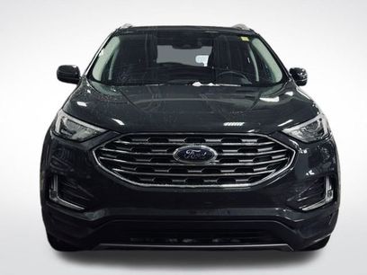 Used 2022 Ford Edge SEL w/ Convenience Package
