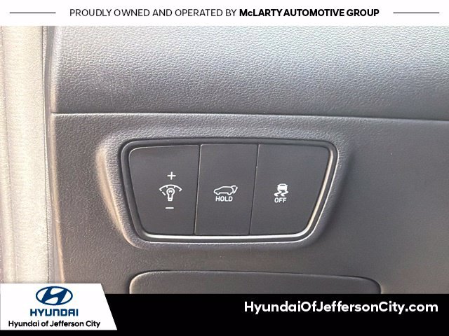Used 2023 Hyundai Tucson SEL w/ Convenience Package AWD/4WD image 31