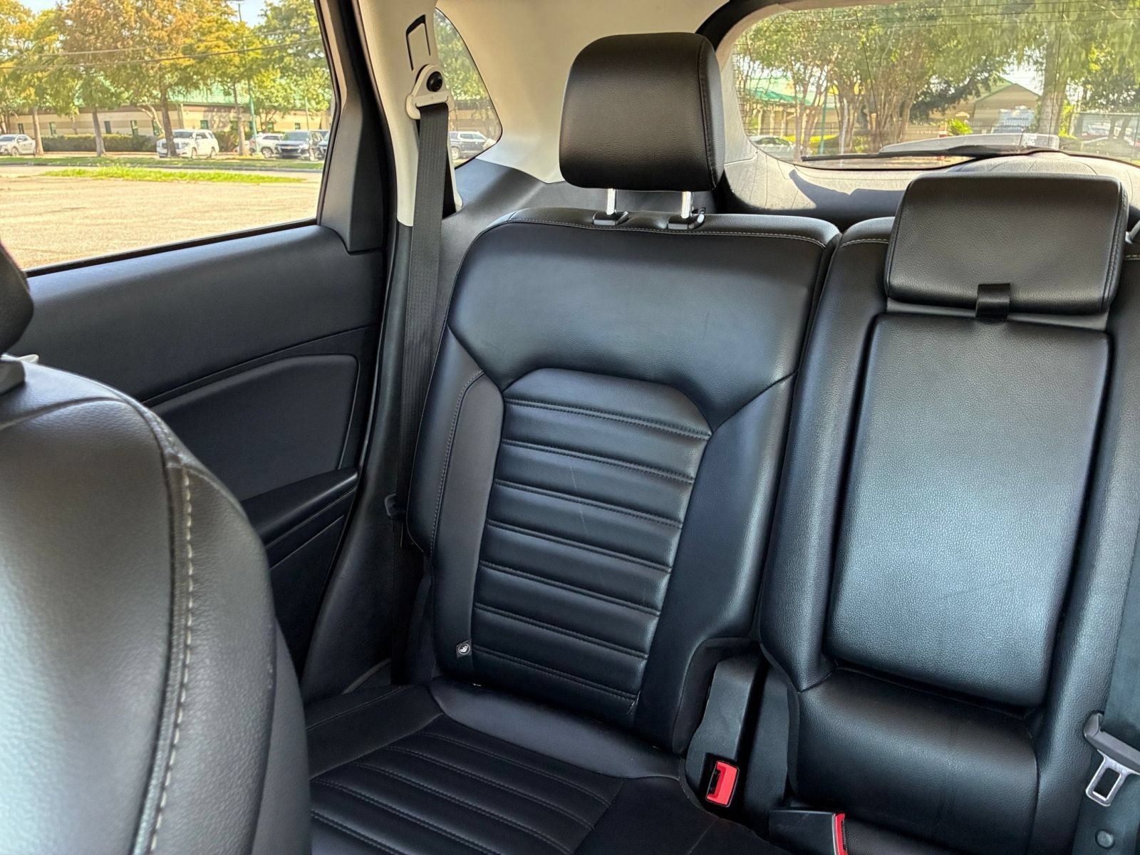 Used 2024 Ford Edge SEL AWD/4WD image 38