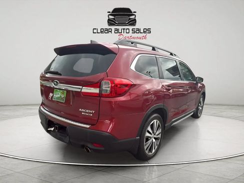 Used 2019 Subaru Ascent Limited AWD/4WD image 6