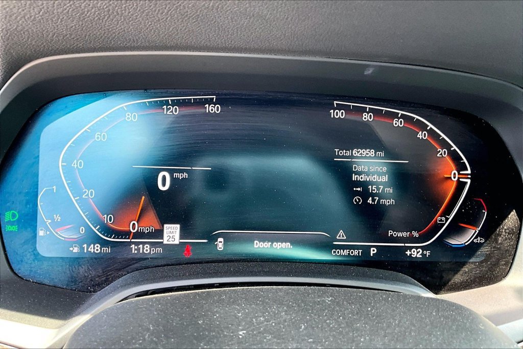 Used 2023 BMW X5 xDrive40i AWD/4WD image 27