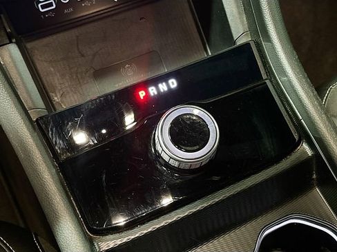 Used 2024 Jeep Grand Cherokee Altitude image 17