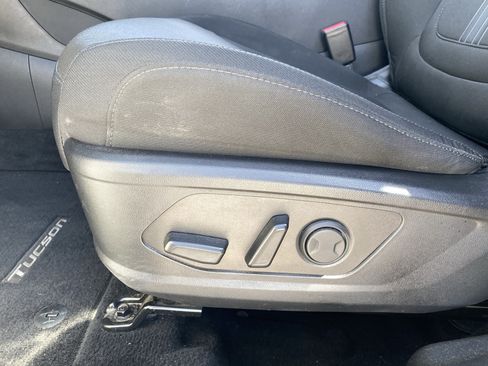 Certified 2023 Hyundai Tucson SEL AWD/4WD image 20