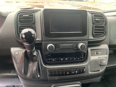 Used 2023 RAM ProMaster 2500 FWD image 26