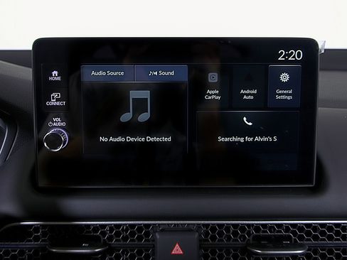 Certified 2026 Honda HR-V EX-L image 24