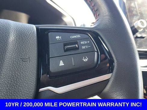 Used 2025 Honda Odyssey Sport-L image 16