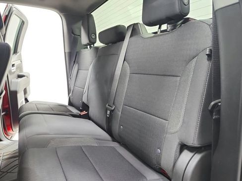 Used 2023 Chevrolet Silverado 1500 LT AWD/4WD image 38