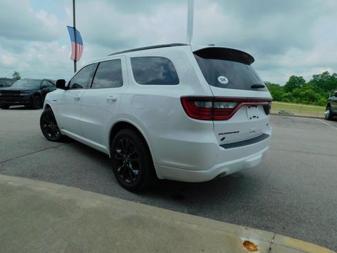 Used 2025 Dodge Durango R/T image 7