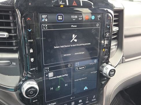 Used 2022 RAM 1500 TRX w/ TRX Level 2 Equipment Group AWD/4WD image 24